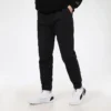 Go-To Jogger asiatische Größen „Schwarz“