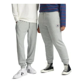 Go-To Novelty Chuck Patch Pants Asien-Größen „Grey“ Go-To Novelty Chuck Patch Pants Asien-Größen „Grey“