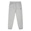 Go To Star Chevron Standard-Fit Fleece-Jogginghose Asiatische Größen „Grey“