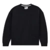 Gold Standard Crew Sweatshirt (asiatische Größen) „Schwarz“
