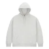Gold Standard Hoodie (asiatische Größen) „Light Gret Heather“