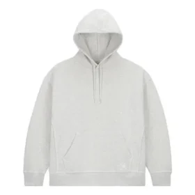 Gold Standard Hoodie (asiatische Größen) „Light Gret Heather“