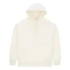 Gold Standard Loose-Fit Pullover Hoodie (asiatische Größen) „Beige“