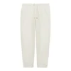 Gold Standard Loose-Fit Sweatpants Asia-Größen „Beige“