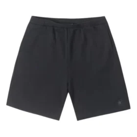 Gold Standard Shorts Asien-Größen „Schwarz“ Gold Standard Shorts Asien-Größen „Schwarz“