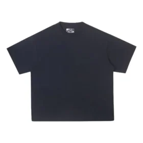 Gold Standard T-Shirt (asiatische Größen) „Schwarz“