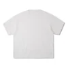 Gold Standard T-Shirt (asiatische Größen) „Weiß“