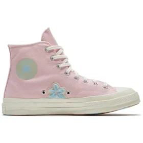 Golf Le Fleur x Chuck 70 Chenille „Almond Blossom“