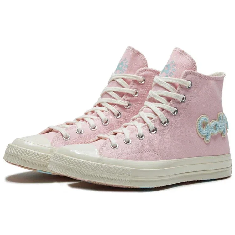 Golf Le Fleur x Chuck 70 Chenille „Almond Blossom“ Golf Le Fleur x Chuck 70 Chenille „Almond Blossom“