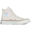Golf Le Fleur x Chuck 70 Hi „Parchment Canvas“