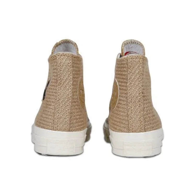 Golf Le Fleur x Chuck 70 High „Fabric Weave“ Golf Le Fleur x Chuck 70 High „Fabric Weave“