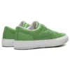 Golf Le Fleur x One Star Low „Gator Collection – Forest Green“