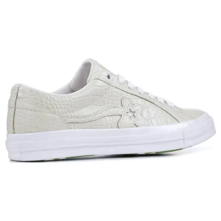 Golf Le Fleur x One Star Low „Gator Collection – Frozen Dew“ Golf Le Fleur x One Star Low „Gator Collection – Frozen Dew“
