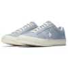 Golf Le Fleur x One Star Ox „Airway Blue“