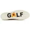 Golf Le Fleur x One Star Ox „Fuchsia Glow“