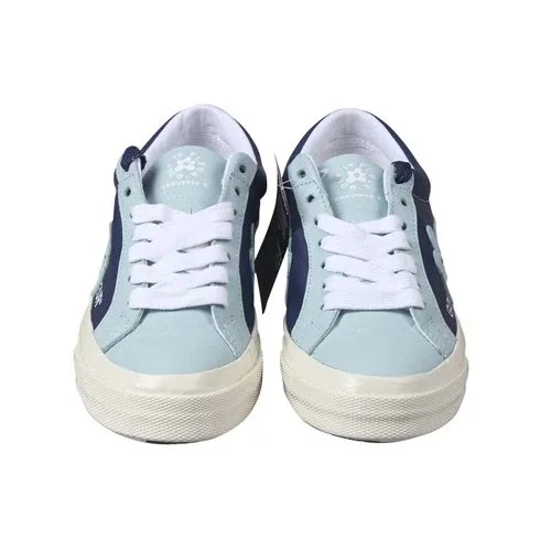 Golf Le Fleur x One Star Ox „Industrial Pack – Blau“ Golf Le Fleur x One Star Ox „Industrial Pack – Blau“