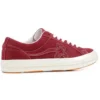 Golf Le Fleur x One Star Ox „Mono Red“