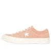 Golf Le Fleur x One Star Ox „Peach Pearl“