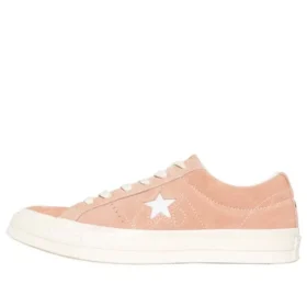 Golf Le Fleur x One Star Ox „Peach Pearl“
