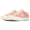 Golf Le Fleur x One Star Ox „Peach Pearl“