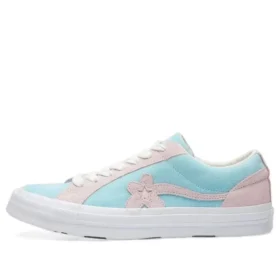 Golf Le Fleur x One Star Ox „Plume“