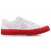 Golf Le Fleur x One Star Ox „Racing Red“