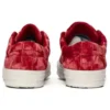 Golf Le Fleur x One Star „Quilted Velvet Cherry“