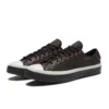 GORE-TEX Leder Chuck 70 Low Top „Weiß Braun“