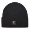 Gore-Tex-Mütze „Black“