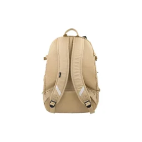 Graphic Straight Edge Rucksack „Khaki“