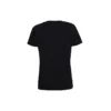 GRAPHIC TEE Sport-T-Shirt mit kurzen Ärmeln Schwarz