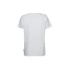 GRAPHIC TEE Sport-T-Shirt mit kurzen Ärmeln Weiß