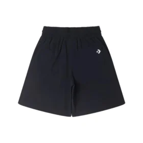 Grow Together Strick-Shorts (asiatische Größen) „Schwarz“