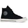 Hello Kitty x Chuck 70 Hi Top „Black“ Hello Kitty x Chuck 70 Hi Top „Black“