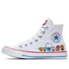 Hello Kitty x Chuck Taylor All Star Hi „Weiß“