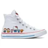 Hello Kitty x Chuck Taylor All Star Hi „Weiß“