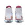 Hello Kitty x Chuck Taylor All Star Hi „Weiß“