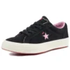 Hello Kitty x One Star Suede Low „Black“ Hello Kitty x One Star Suede Low „Black“