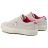 Hello Kitty x One Star Suede Low Top „Weiß“
