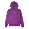 Herren Converse Athleisure Casual Sport Lila
