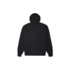 Herren Converse Mountains Musterdruck mit Fleecefutter Schwarz