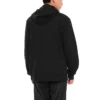 Herren Converse Planet Set Po Athleisure Casual Sport Print Strick Schwarz