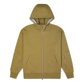 Herren Converse x Paria Farzaneh Crossover-Kapuzenjacke mit Reißverschluss Kurkuma Herren Converse x Paria Farzaneh Crossover-Kapuzenjacke mit Reißverschluss Kurkuma