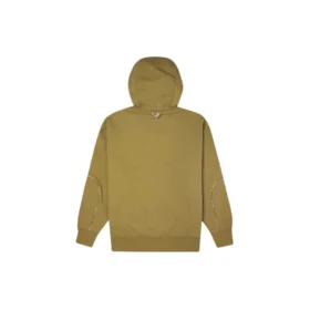 Herren Converse x Paria Farzaneh Crossover-Kapuzenjacke mit Reißverschluss Kurkuma Herren Converse x Paria Farzaneh Crossover-Kapuzenjacke mit Reißverschluss Kurkuma