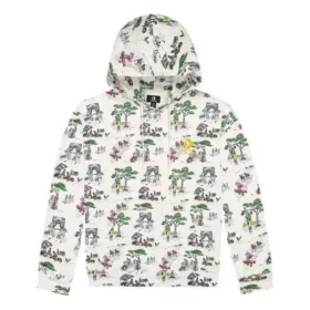 Herren Converse x Union Crossover Full Print Casual Weiß Herren Converse x Union Crossover Full Print Casual Weiß