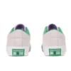 Herren One Star Ox Grand Slam Suede „White/Court Purple/Green