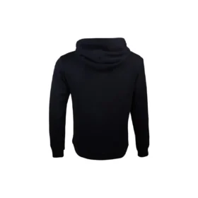 Herren-Pullover mit Grafikprint von Converse in Schwarz