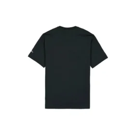 Herren-T-Shirt Converse x Keith Haring Crossover Cartoon-Muster Rundhalsausschnitt Kurzarm Schwarz Herren-T-Shirt Converse x Keith Haring Crossover Cartoon-Muster Rundhalsausschnitt Kurzarm Schwarz