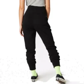 Hoch taillierte Jogginghose, asiatische Größen „Schwarz“ Hoch taillierte Jogginghose, asiatische Größen „Schwarz“