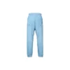 Hochwertige gewebte Chambray-Jogginghose, asiatische Größen, „Blau“